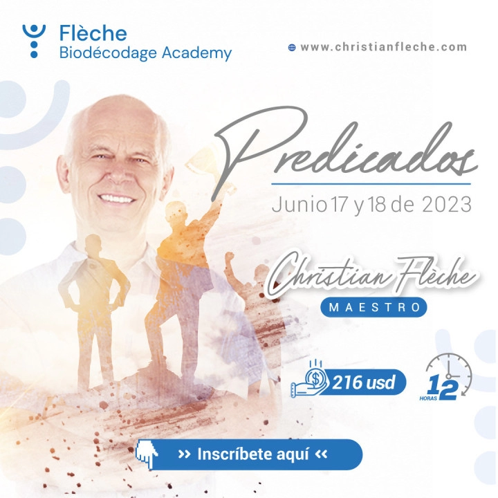 Image de evento Christian Flèche